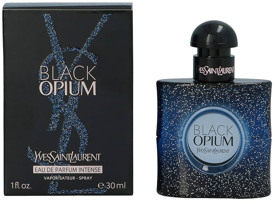 Yves Saint Laurent ブラックオピウム 30ml 香水 Amazon | 【イヴサンローラン】ブラック オピウム EDP・SP 30ml